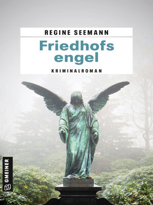 cover image of Friedhofsengel